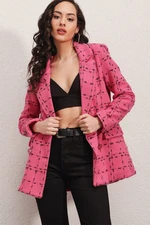 Blazer da donna Bigdart