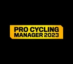 Pro Cycling Manager 2023 ASIA Steam CD Key