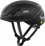 POC Omne Air MIPS Black Matt 50-56 Cyklistická helma