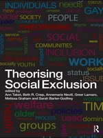 Theorising Social Exclusion