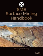 SME Surface Mining Handbook