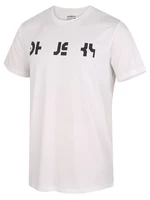 Husky  Thaw M biela, XL Pánske funkčné tričko