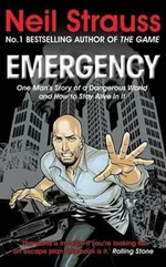 Emergency - Neil Strauss