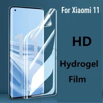 Hydrogel Film For OPPO Find X3 Lite Screen Protector For Find X3 Lite Hydrogel Film Protective Film For Find X3 Lite