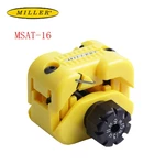Free Shipping Original Miller MSAT16 Mid-Span Fiber Access Tool for 1.1 to 3.0mm Buffe Tube Cables