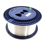1/2 KM 9/125 G652D singlemode Single Bare fiber disk OTDR measuring Optical Fiber Cable OTDR fiber tester extension line