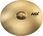 Sabian 22012XCB AAX Medium Platillos Ride 20"