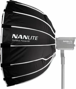 Nanlite Sofbox Luz de estudio