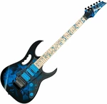 Ibanez JEM77P-BFP Blue Floral Pattern Guitarra eléctrica