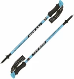 Fizan Compact MS Azul 59 - 132 cm Bastones de trekking