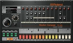 Roland TR-808 Key Software de estudio de instrumentos VST (Producto digital)