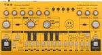 Behringer TD-3 Yellow Sintetizador