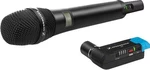 Sennheiser AVX-835 SET Conjunto de micrófono de mano inalámbrico