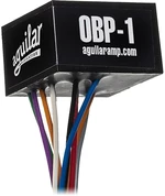 Aguilar OBP-1TK Preamplificador/Amplificador de bajo
