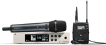 Sennheiser ew 100 G4-ME2/835-S G: 566-608 MHz Conjunto de micrófono de mano inalámbrico