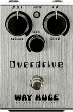 Dunlop Way Huge WHE205OD Overdrive Efecto de guitarra