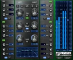 Boz Digital Labs Panther Stereo Manipulator Complemento de efectos (Producto digital)