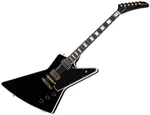 Gibson Explorer Custom Gloss Ebony Elektrická gitara
