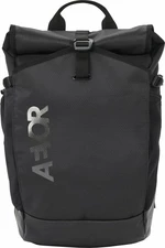 AEVOR Rollpack Proof Black 28 L Batoh