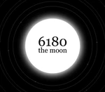 6180 the moon Steam Gift