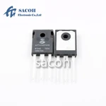 New Original 5PCS/Lot APT40GR120B OR APT40GR120B2D30 OR APT40GR120B2SCD10 APT40GR120S APT40GR120 TO-247 40A 1200V Power IGBT