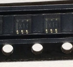 UMX1NTN UMX1N UMX1 X1 SOT363