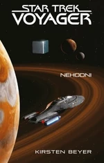 Star Trek: Voyager – Nehodni (Defekt) - Kirsten Beyer