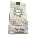 KRAFTIA Craftia Harmona Adult Duck&Turkey granule pro kočky, Hmotnost balení: 320 g