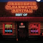 Creedence Clearwater Revival – Creedence Clearwater Revival - Best Of CD
