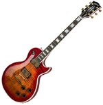 Gibson LP Axcess Custom Gloss Bengal Burst