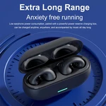 Waterproof High Sealing Wireless Earphone Quickly Connect To Your IOS Or Android Suitable For Mobile Phones Ipad And Notebooks