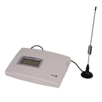 GSM Block Wireless Fixed Cellular Terminal Compatible to All Security Alarm System