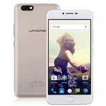 Umidigi C NOTE SmartPhone 3GB RAM 32GB ROM 5.5" Android 7.0 MTK6737T Quad Core 13.0MP 3800mah WIFI GPS Metal Mobile Phone