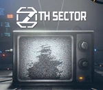 7th Sector Steam CD Key