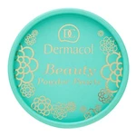 Dermacol Beauty Powder Pearls tonujące perełki do twarzy z ujednolicającą i rozjaśniającą skórę formułą Toning 25 g Dermacol Beauty Powder Pearls tonujące perełki do twarzy z ujednolicającą i rozjaśniającą skórę formułą Toning 25 g