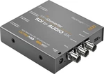 Blackmagic Design Mini Converter SDI to Audio 4K Convertidor de video