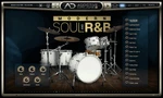 XLN Audio AD2: Modern Soul   R&B (Digitální produkt)