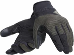 Dainese Torino Gloves Black/Grape Leaf XL Motorradhandschuhe