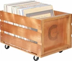 My Legend Vinyl LP Crate Box Box na LP platne