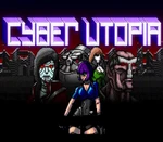 Cyber Utopia - Artworks DLC Steam CD Key