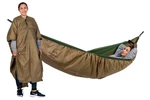 Izolácia Underquilt-Poncho Amazonas® (Farba: Hnedá)