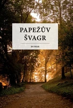 Papežův švagr - Jiří Miček