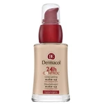 Dermacol 24H Control Make-Up podkład o przedłużonej trwałości No.50 30 ml