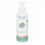 KII-BAA ORGANIC 100% Jojobový olej BIO 100 ml