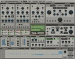 TAL SOFTWARE Mod Synthesizer (Digitálny produkt)