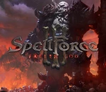 SpellForce 3: Fallen God Steam Altergift
