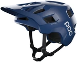 POC Kortal Lead Blue Matt 55-58 Fahrradhelm