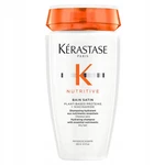 Kérastase Hydratační šampon pro suché vlasy Nutritive Bain Satin (Hydrating Shampoo) 250 ml
