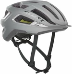 Scott Arx Plus Vogue Silver/Reflective Grey S (51-55 cm) Cyklistická helma