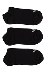 Ponožky adidas Originals Trefoil Liner (3-PAK) S20274.D S20274